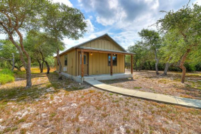 Live Oak Cottage